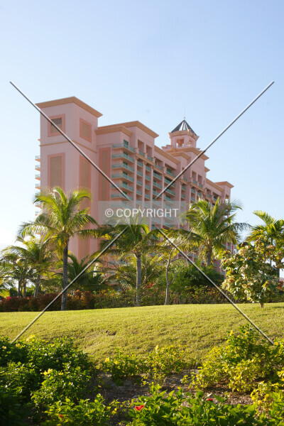 The Reef Atlantis