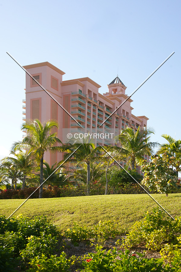 The Reef Atlantis by Nephilim