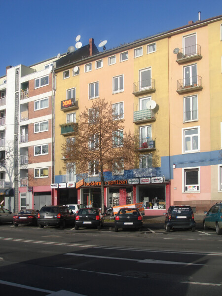 Sonnemannstraße 73