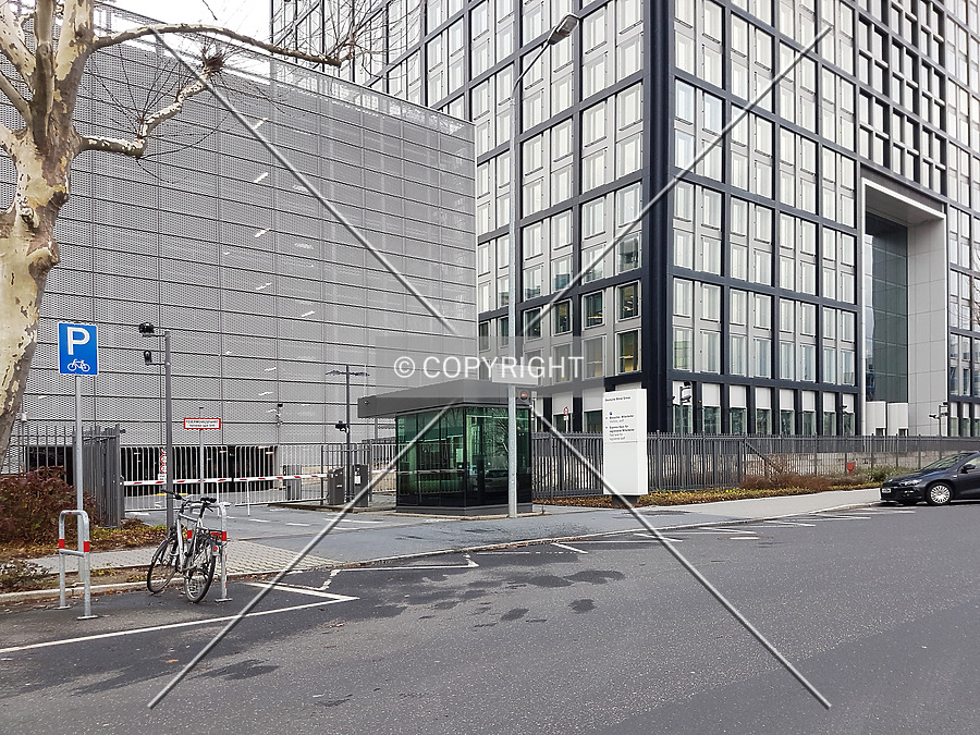 The Cube by Nephilim