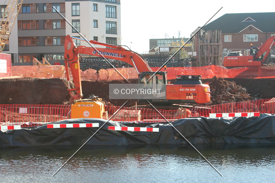 The Cube by Neil Nickolds