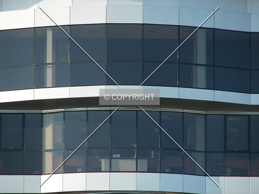 Optima Plaza by Alexander Shutyuck