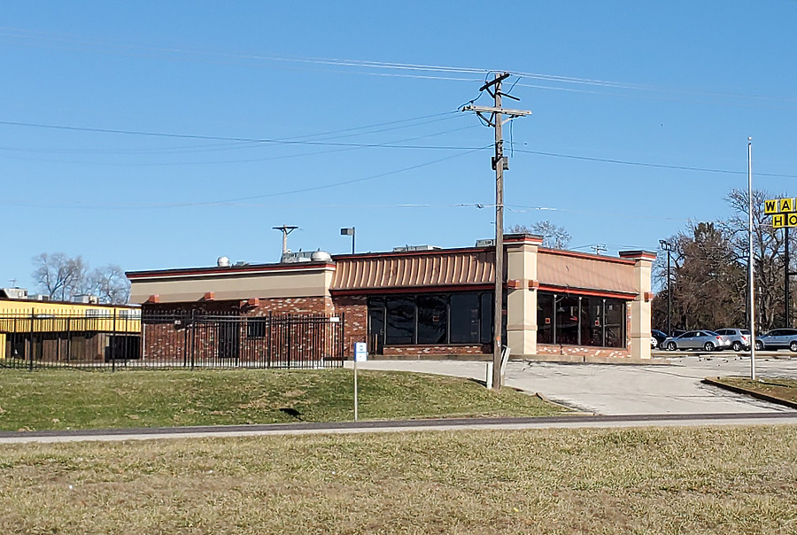 9715 Natural Bridge Road by Ryan Hildebrand