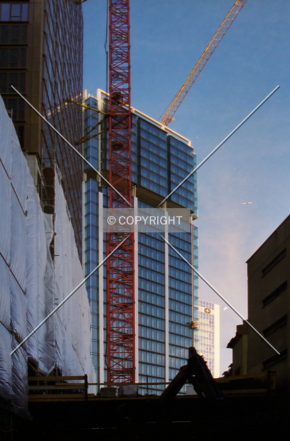 Eurotheum by Nephilim