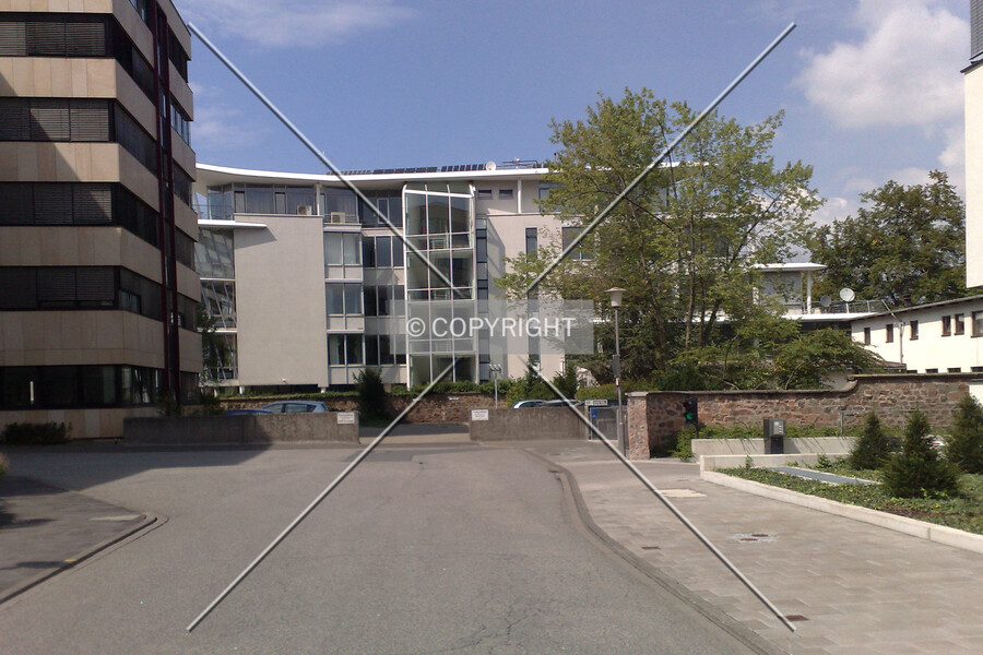 h_da Gebäude D14