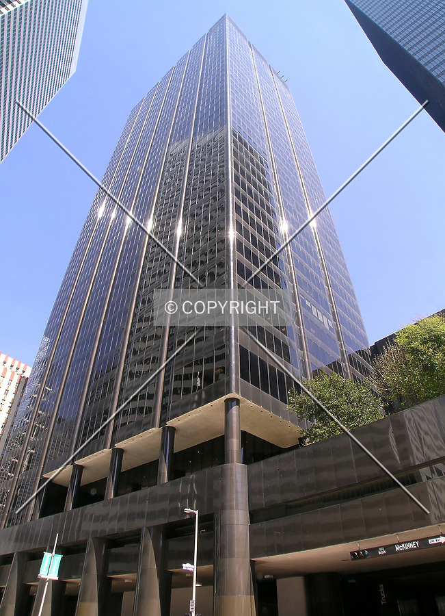 2 Houston Center by Serdica