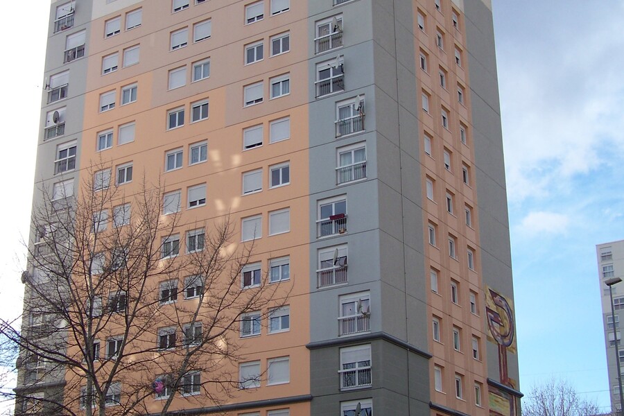 15 Rue des Hauts de Chanturgue