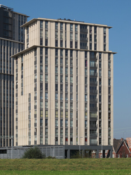 Willem Barentsz-toren