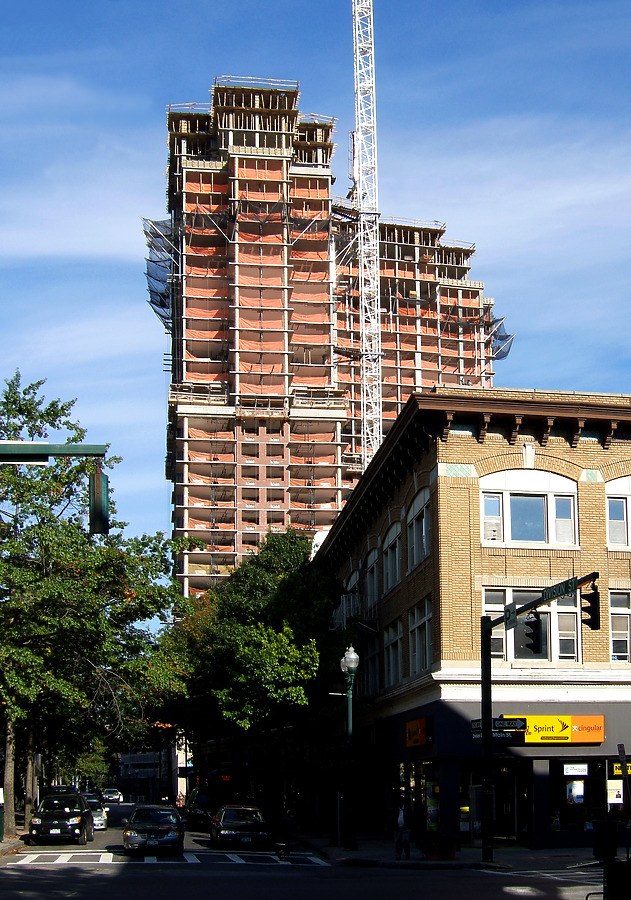 Halstead New Rochelle by John Cahill