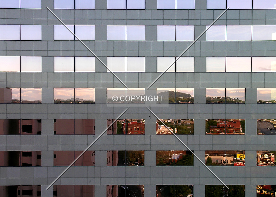 US Bancorp Tower by Serdica