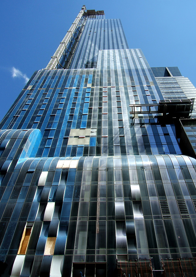 One57 by John Cahill