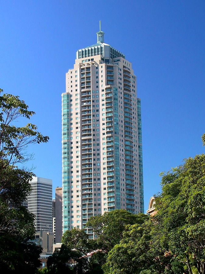 The Peak by John Bek