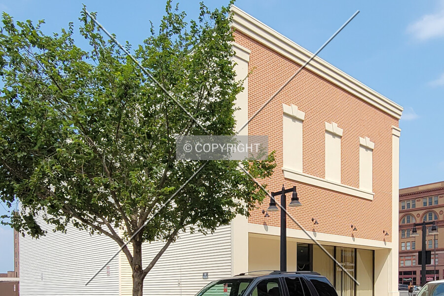 145 South Water Street