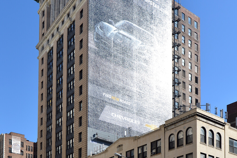 Remington Rand Building