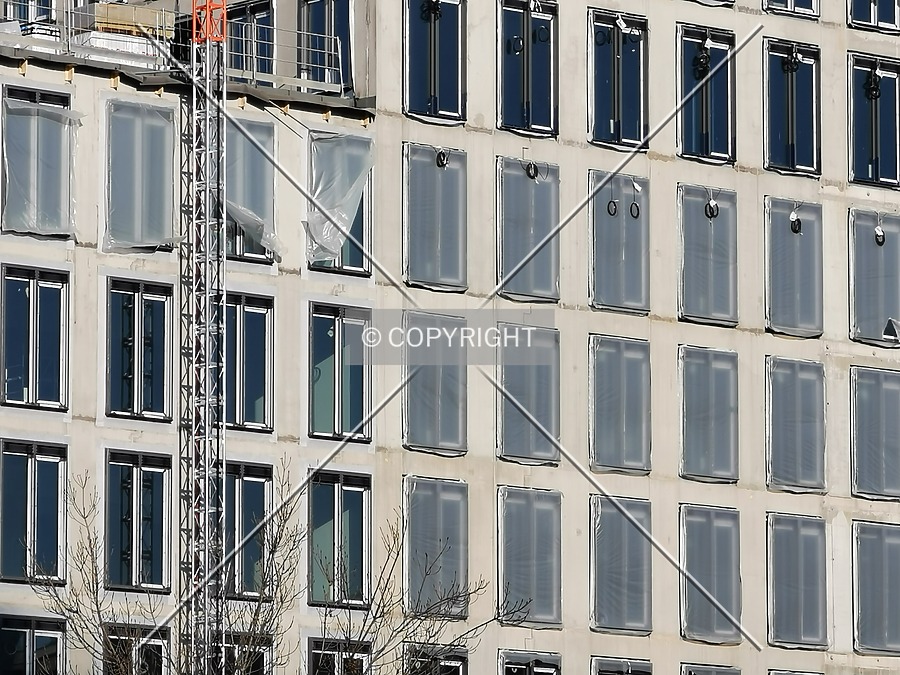 DB Tower by Nephilim