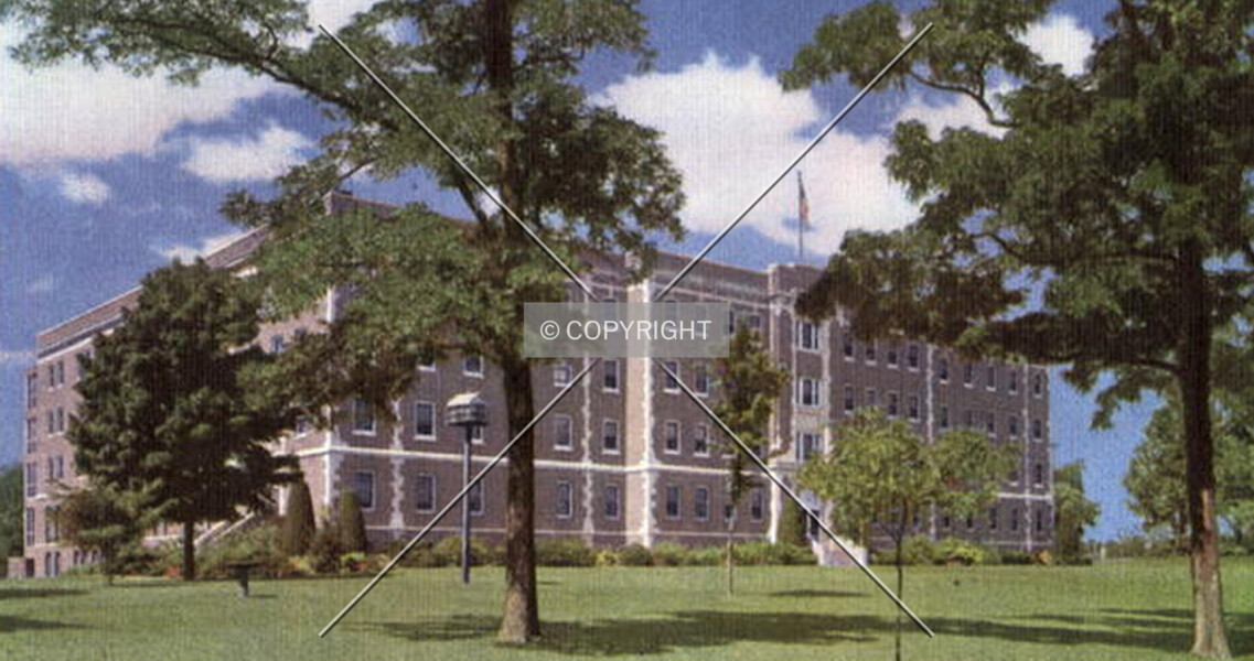 Laverna Heights