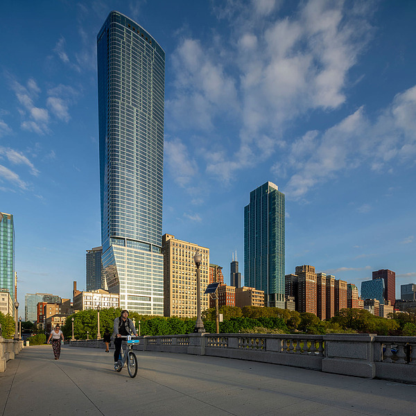 1000M by Tom Rossiter