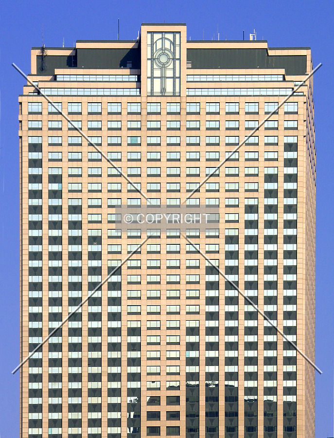 Capital One Tower by Chris Patriarca