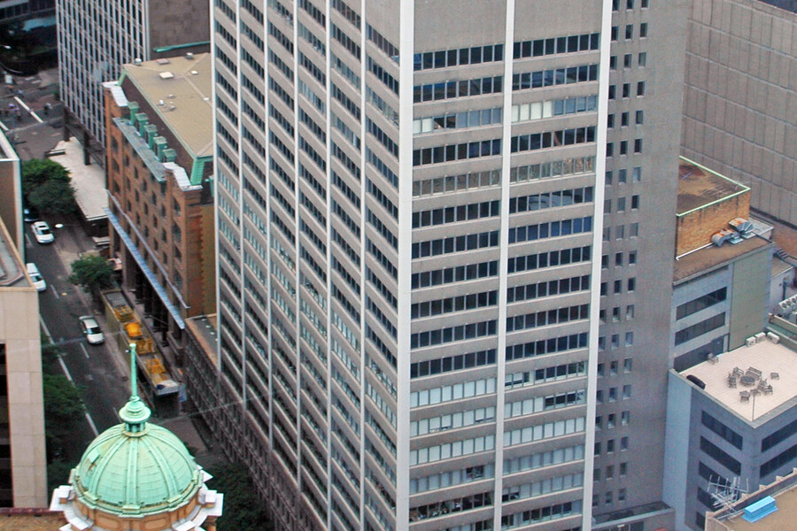68 Pitt Street
