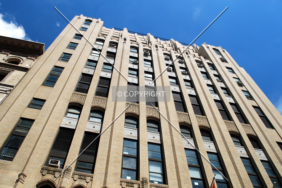 School of Education, NYU