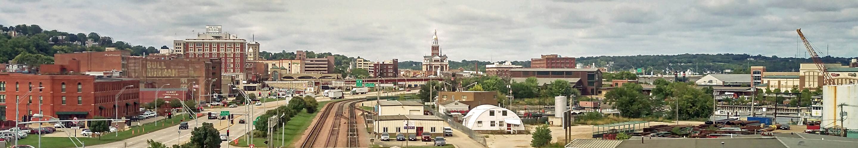 Dubuque