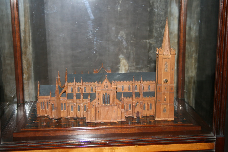 St. Patrick's Cathedral