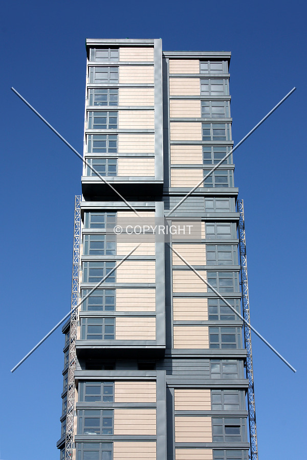 Victoria Hall by Neil Nickolds