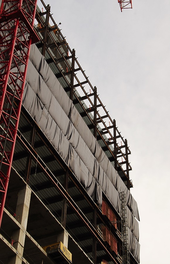 Block 162 by Brian LoBue