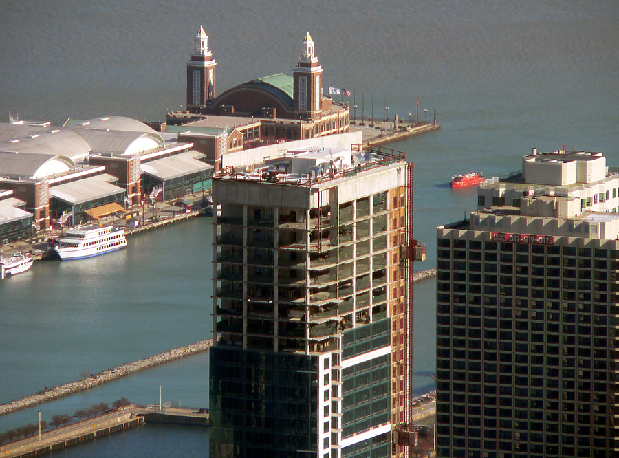 340 on the Park by B. Victor Adams