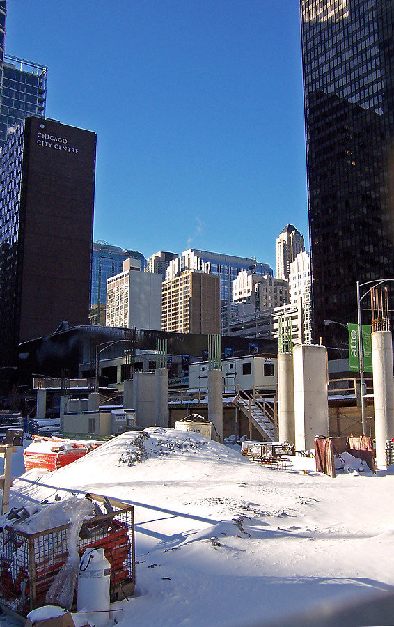 Streeter Place by Shawn Ursini