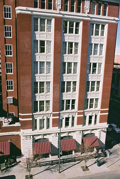 Hotel Teatro