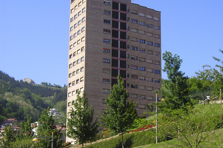 Torre Unzaga