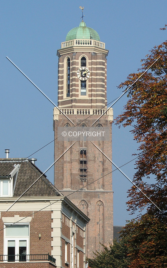 Peperbus by René Hogendijk