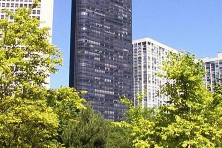 Park Tower Condominiums