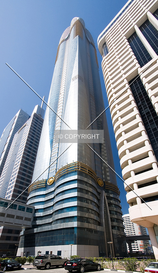 Rose Rayhaan by Rotana by Serdica