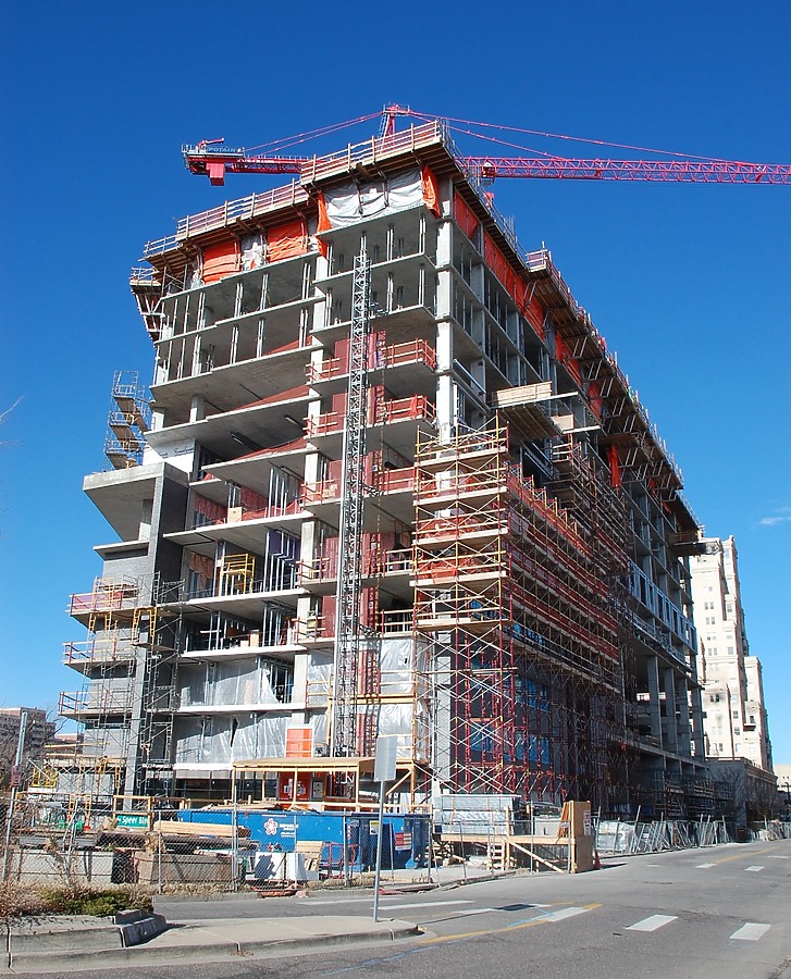 1000 Speer by Windsor by Brian LoBue