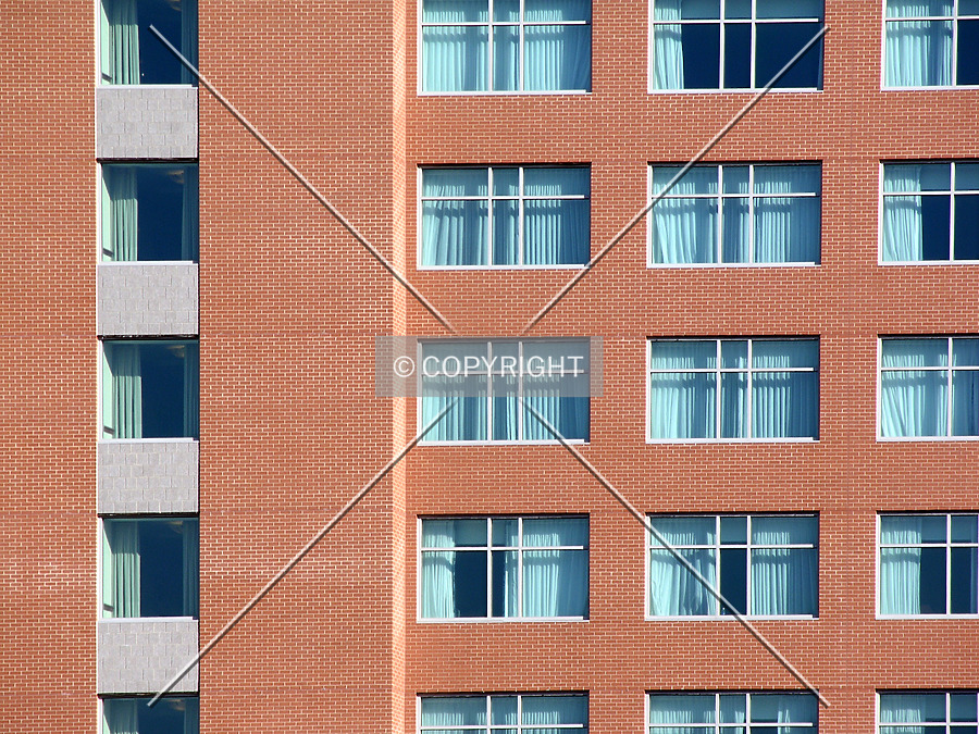 Two Waterfront Place by Chris Patriarca
