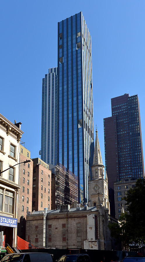 277 5th Avenue by John W. Cahill