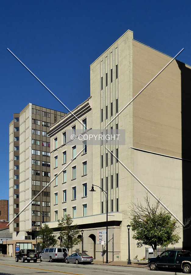 901 State Street by Chris Patriarca