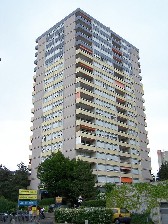13 Bois de la Chapelle by Huopa