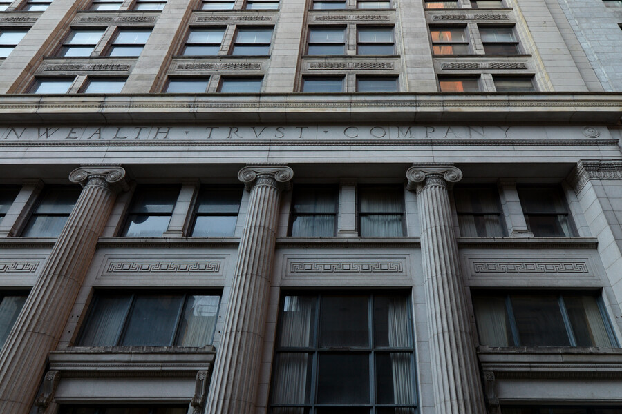 Commonwealth Building
