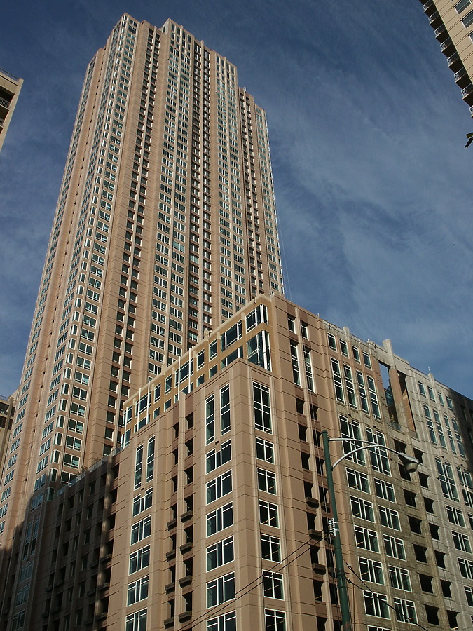 Millennium Centre by Daniel Kieckhefer