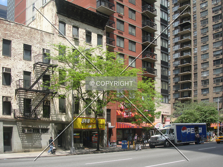 Highpoint Condominiums by Nephilim