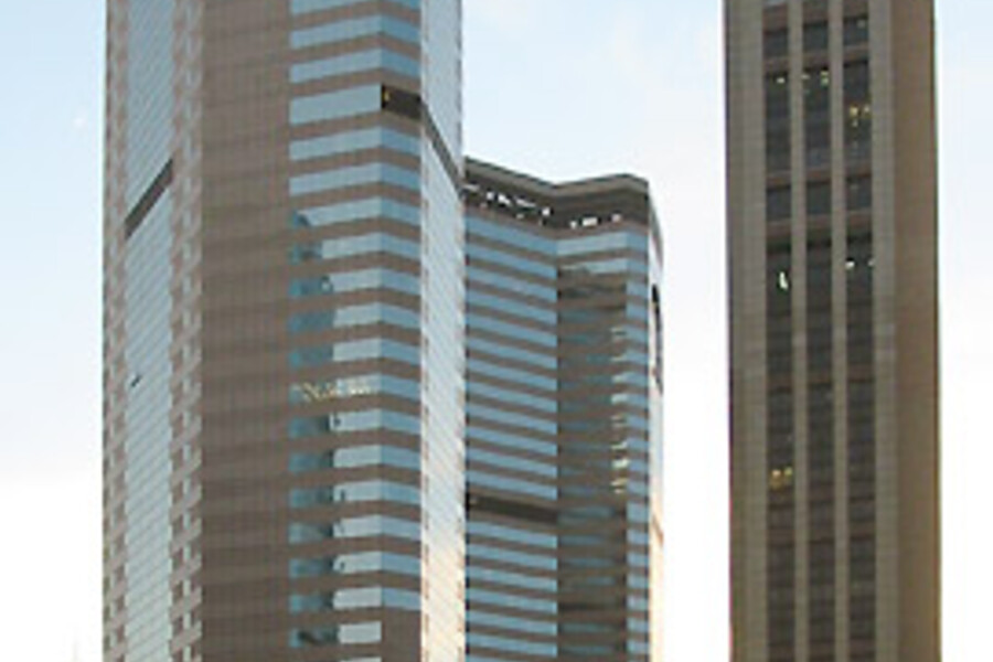 Times Square Natwest Tower