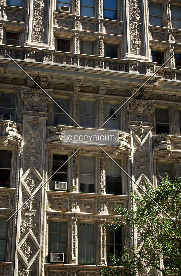 The Alwyn Court by Royce Douglas