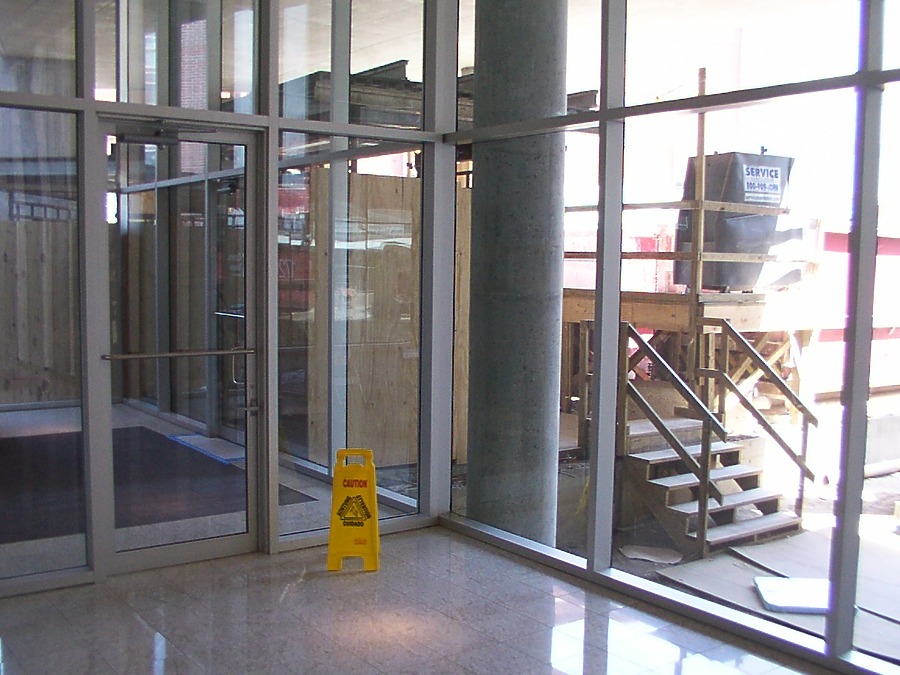 Optima Views by Daniel Kieckhefer