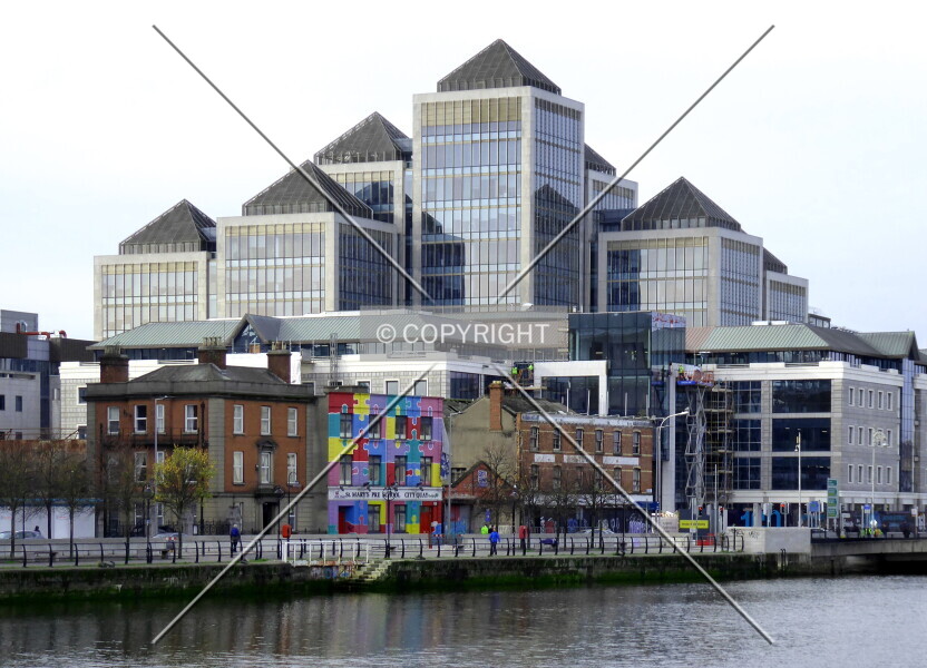 Ulster Bank Group Centre