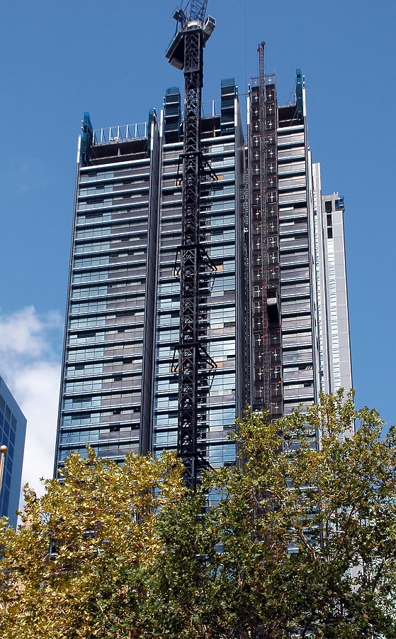 Lumière Residences by John Bek