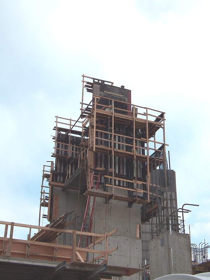 Sherman Plaza by Shawn Ursini