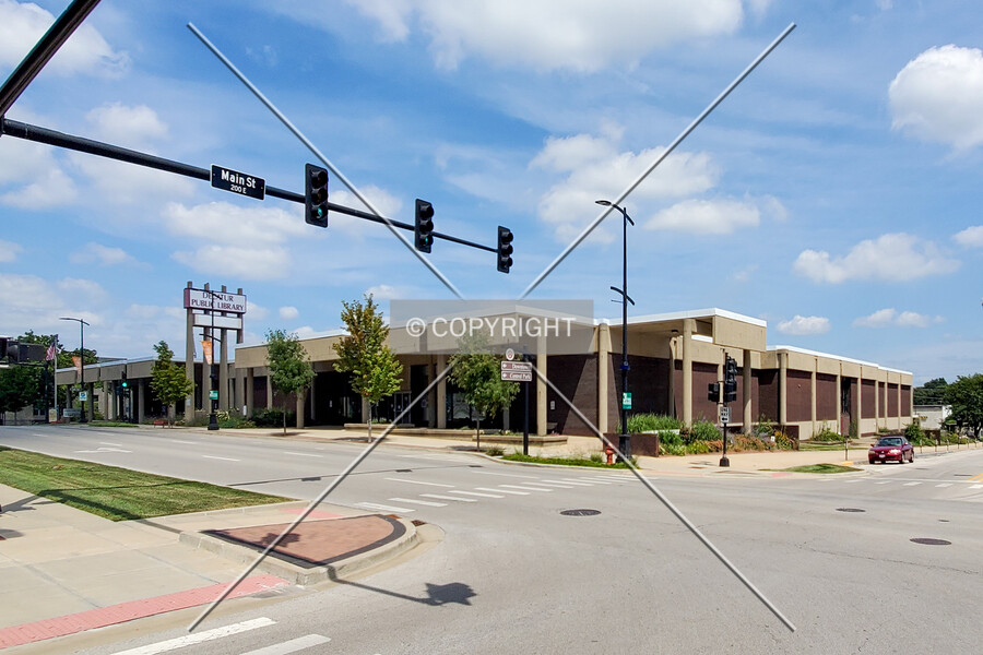 Decatur Public Library